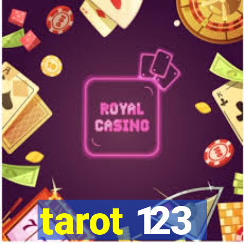 tarot 123